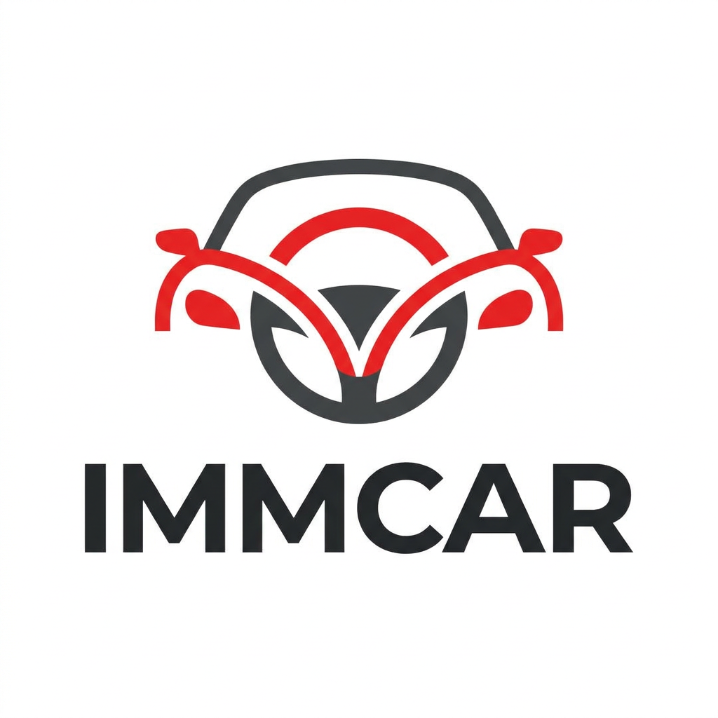 Logo IMMCAR